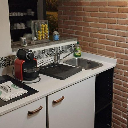 Il Giardino del Viaggiatore Roma Esterno foto