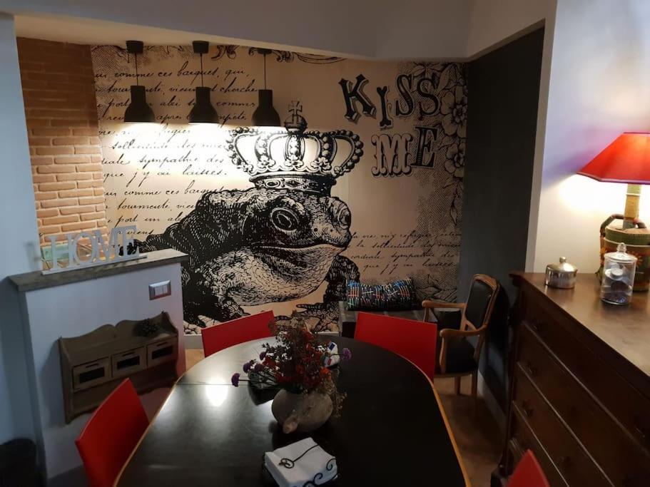 Il Giardino del Viaggiatore Roma Esterno foto